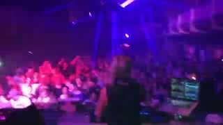 TRiXY at Klankfest - Vooruit Gent - 20.07.2015 - Part 3