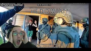 Samson REACTS TO AI CRIME!!!