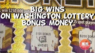 💥Double Boom!💥 Ending the Night with Profit and Drinks! It gets crazy with OnlyScratchingWinners