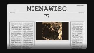 Nienawiść - '77