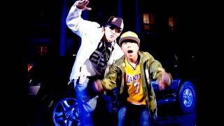 Bold ft. Bobby D - Huuhdiin Yurtunts