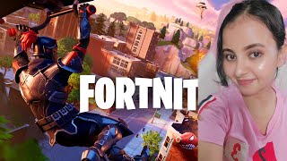 LilGirlAlmighty Live 💖 Fortnite Super