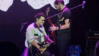 120 Excusas  - Serbia En Vivo Auditorio Pabellón M 2023
