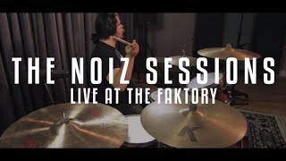 Rickshaw Billie's Burger Patrol - All Beef, Patty (Live at The Noiz Faktory)