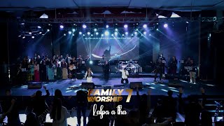 LALPA A THA | FAMILY WORSHIP - 7 |