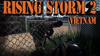 Ritorno su Rising Storm 2