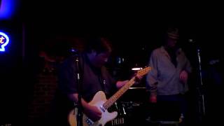 Blues Frenzy: Little Red Rooster