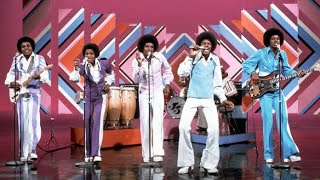 Michael Jackson & The J5 - Dancing Machine/Robot Compilation