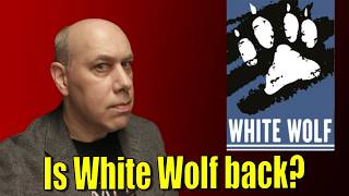White Wolf Is Back! What Does It Mean?