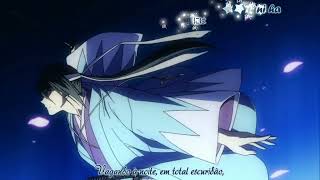 Hakuoki - Sekkaroku OVA Opening