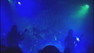 Adversarial - Cursed Blades... Live KTDF London UK 2024