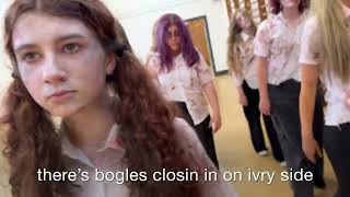 Thriller in Scots