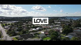 Creative property video