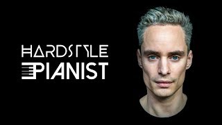 Hardstyle Pianist Live in Concert - #WeekendWarriorLeace
