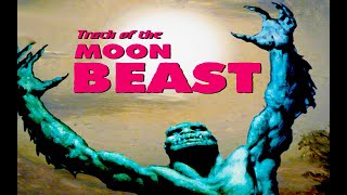 TRACK OF THE MOON BEAST (1976) | 𝙁𝙪𝙡𝙡 𝙈𝙤𝙫𝙞𝙚🎥 𝙃𝘿