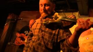 Back Forty Live at the Cavern Club 12/28/12  Ann Arbor Michigan 7