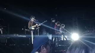"Rome" - Phoenix Live in Manila #WanderlandMusicFest 2023 | trina.ph (The Multi-Hobbyist)