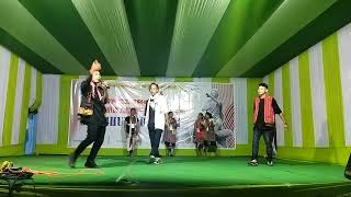 So Karbi |  Langpher Zkyf live Performance | Nang Phan La Nang Chopho Phe