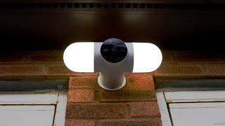 Worlds First AI Security System | Kickstarter Litmor Capsule!