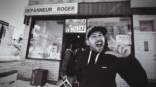 Obey the Brave - OakGroveRoad (BONES COVER)