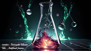 Artificial fusion