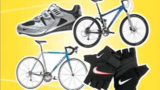 Trek Bikes - Bob Roll