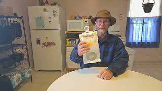 Vacplus Moisture  Absorber Unboxing 