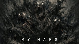 My Nafs | Glitch Depressive (whoami #remix ) 