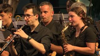 CLUB TAURINO MANOLO MOLES (pasodoble) / Algemesí Symphonic Band