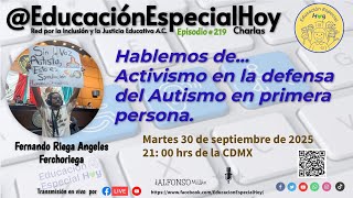 Charla 219