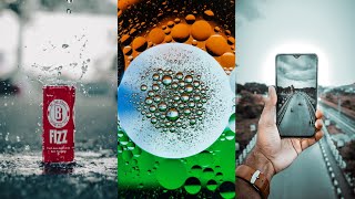 5 Fresh Photography Concepts You've Never Seen Before🔥