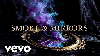Rihanna x Ed Sheeran – SMOKE & MIRRORS | The AI Duet About Beautiful Deception🤯(Dark R&B x Acoustic)