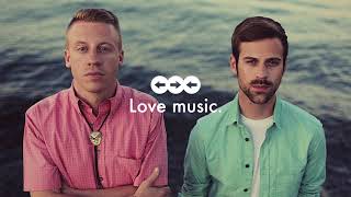 Macklemore & Ryan Lewis - A Wake (feat. Evan Roman)