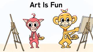 Art Is Fun