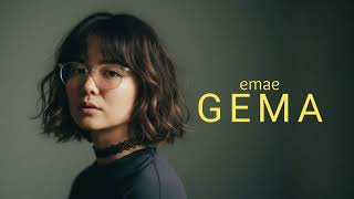 emae - GEMA // Ethereal Dream Pop & Shoegaze