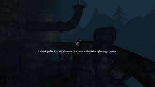 Welp that was short. Pyrus plays: Amnesia Custom Story: The Clockman!