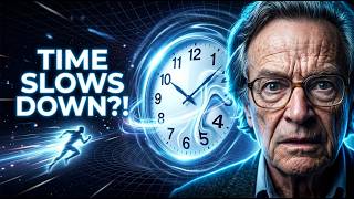 The Universe’s Secret Rule: Speed Steals Time | Richard Feynman