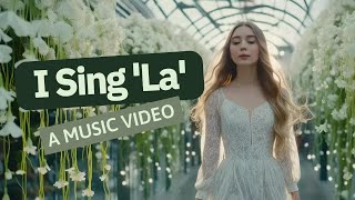 I Sing La - A Journey Through Sound [Official Music Video]