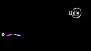 Mashup Vol 1 Kyle Deejay [U6ix Deejay] 2020 Nonstop
