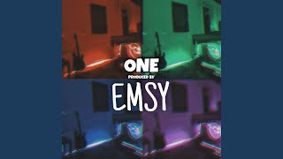 One