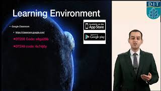 Overview of Computing Fundamentals II & Assessment Strategy