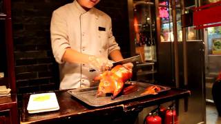 Minfuju restaurant