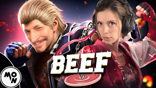 Stress mit Shurjoka 🥩 Das ganze Drama und mehr in der MONINGSHOW 🙄