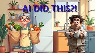 I Tried Flux & LTX for AI Cartoon Animation – Here’s What Happened