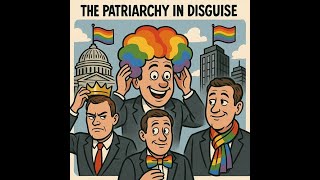 Have Men Managed to Outshine Women Even Under the LGBTQ Umbrella?