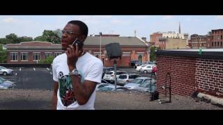 Lor Robert "No Pressure" (DIR | @SHOWOUTDREAMBIG)