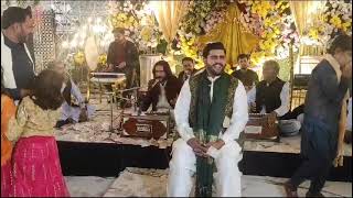 RUTBA QAWALI
