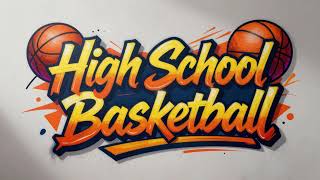 Buckley vs PCSM (CO-OP) GameDay Girls Basketball