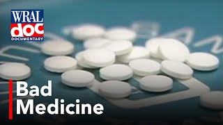 Unlicensed Doctors in North Carolina - "Bad Medicine" - A WRAL Documentary