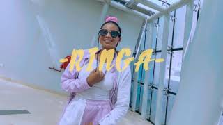 SHARO B X G-MAX 4REAL - RINGA (Official video)